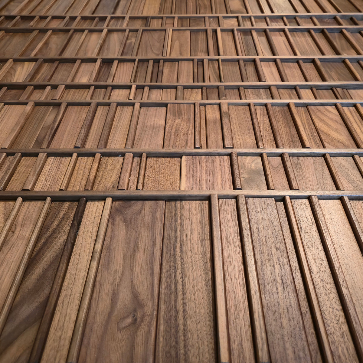 Pattern OLV-LL-W