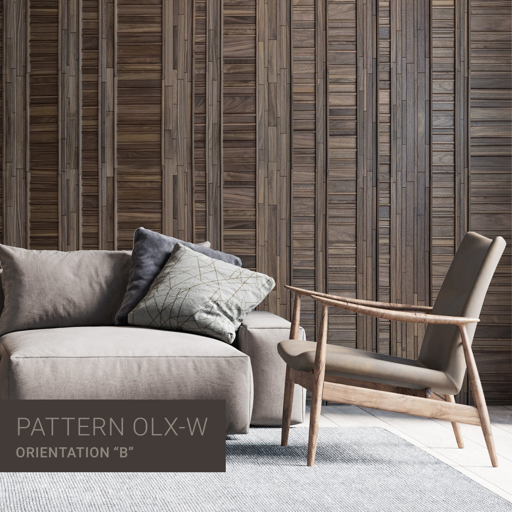 Pattern OLX-W