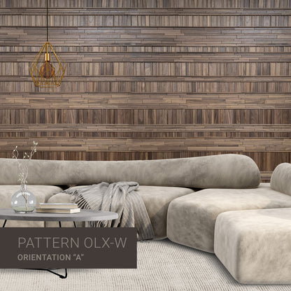 Pattern OLX-W