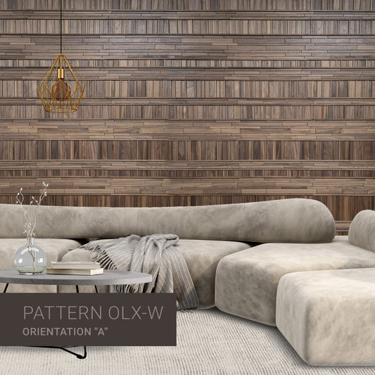 Pattern OLX-W