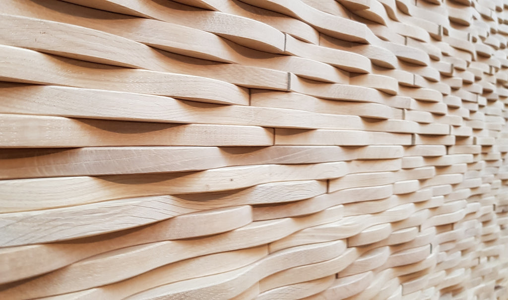 3d wall cladding