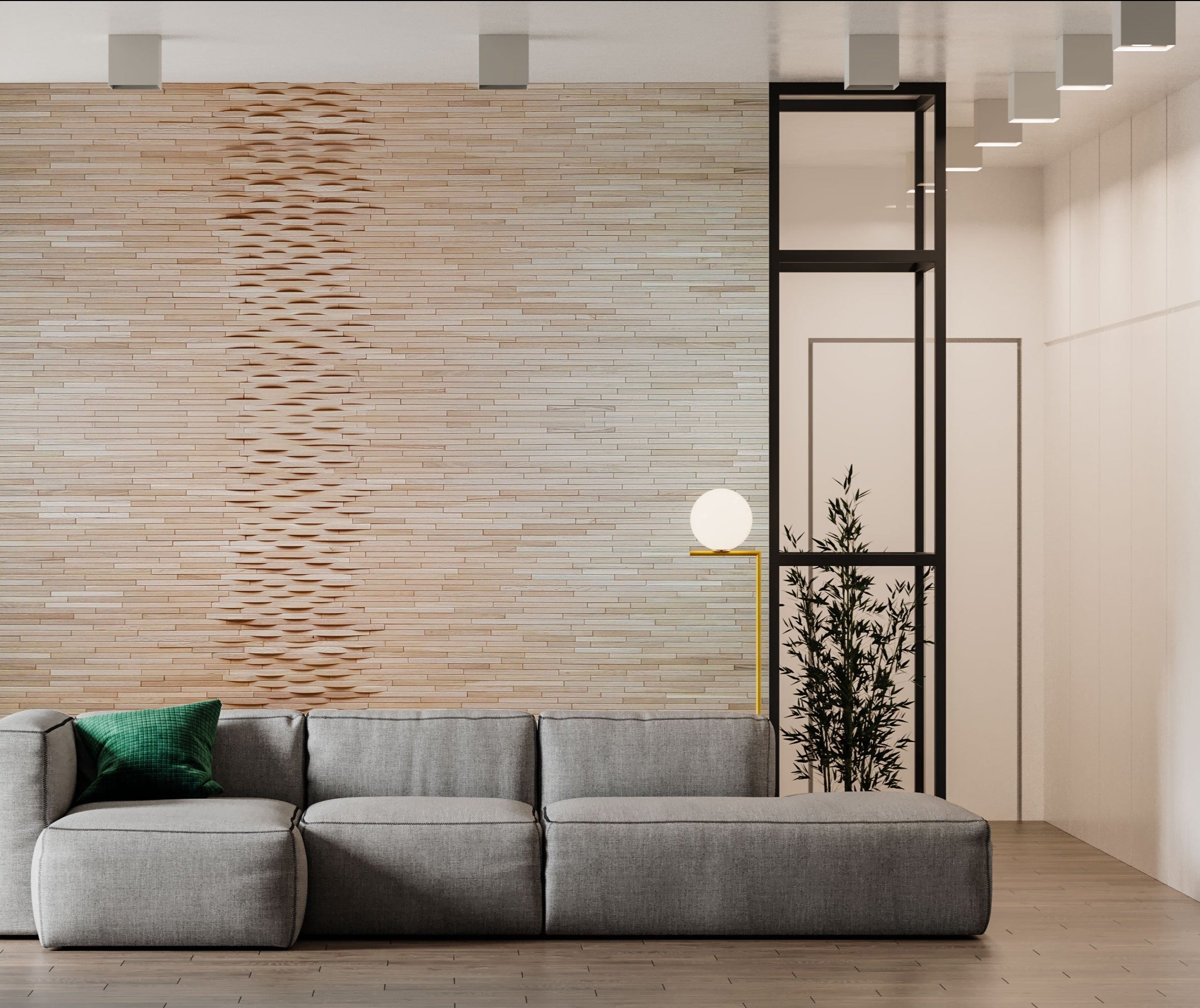 Pattern WAV-MID-OK – Artimatum